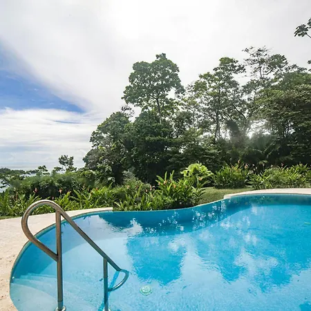 Red Frog Beach Island Resort Bocas Town Exterior photo